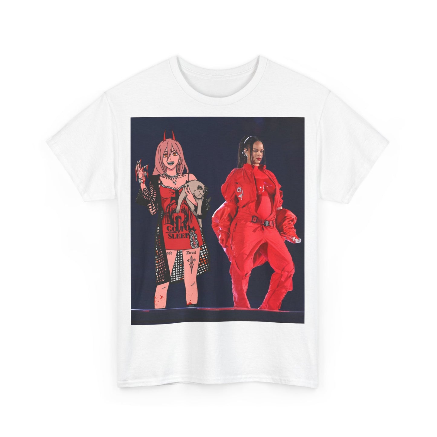 Power Pose T-Shirt