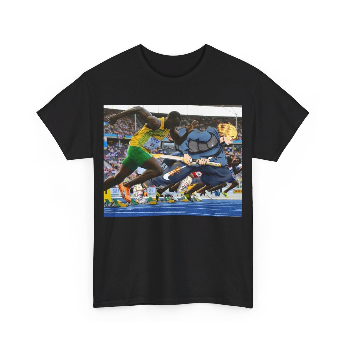 Bolt T-Shirt