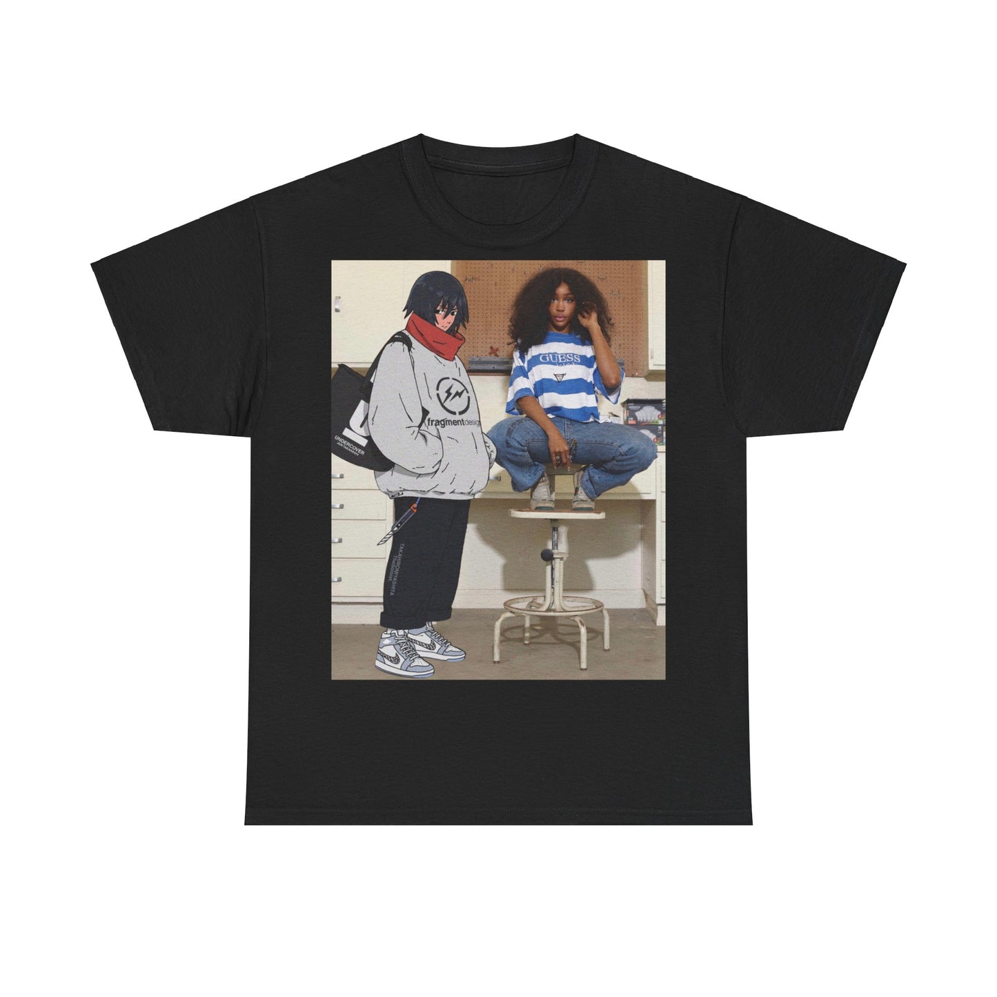 SZA T-Shirt