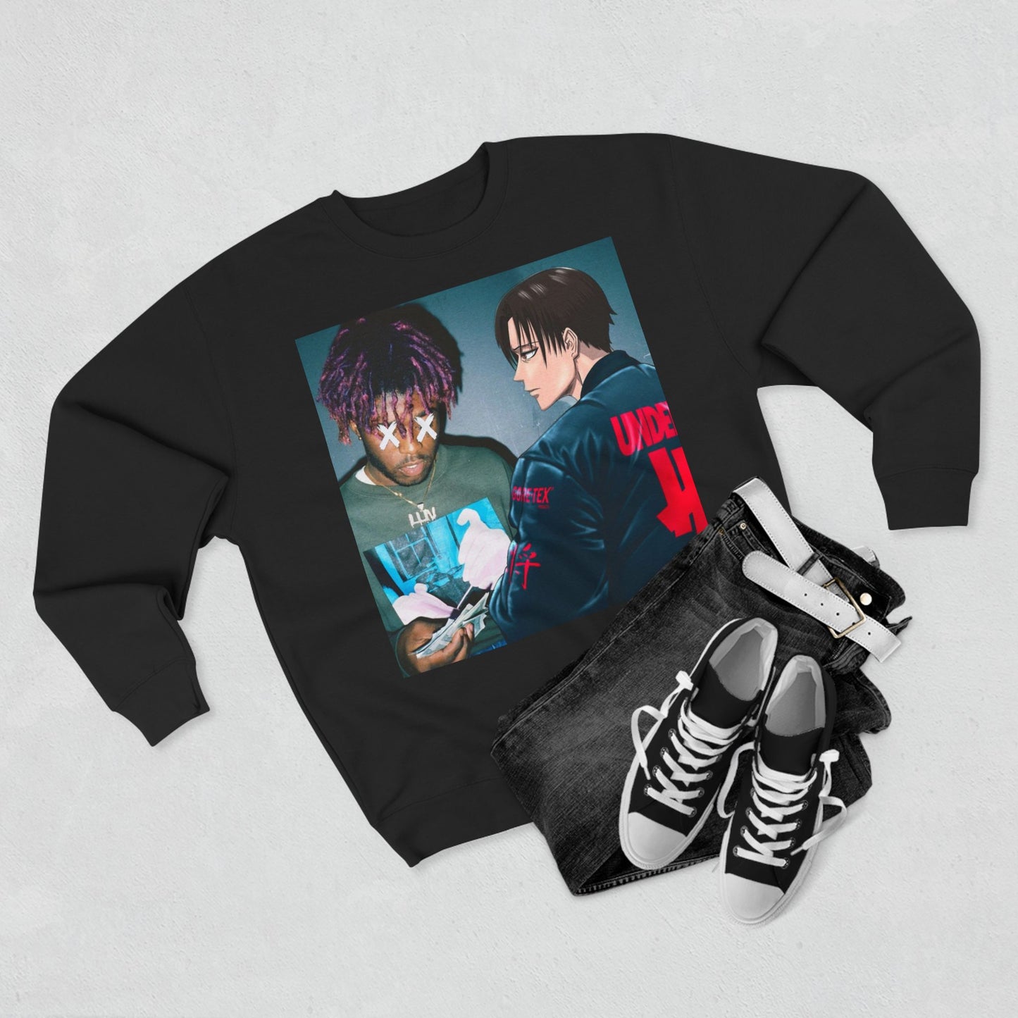 Lil Levi Sweatshirt