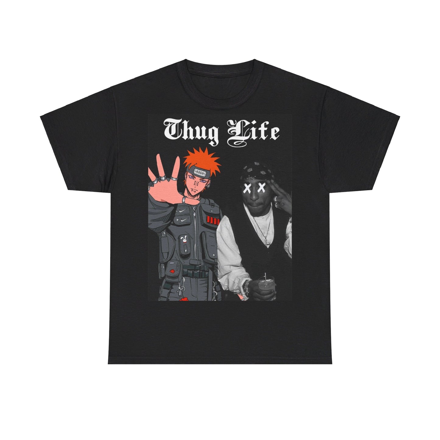 Thug Life T-Shirt