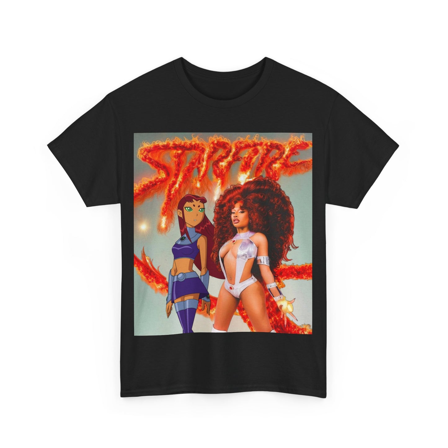 Starfire T-Shirt