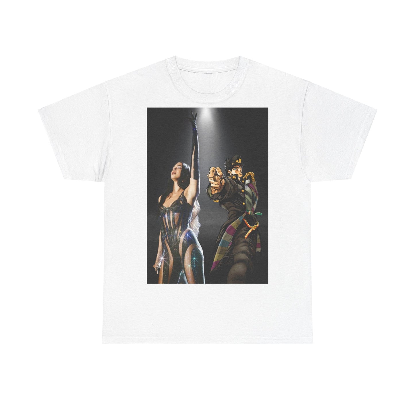 Spotlight T-Shirt