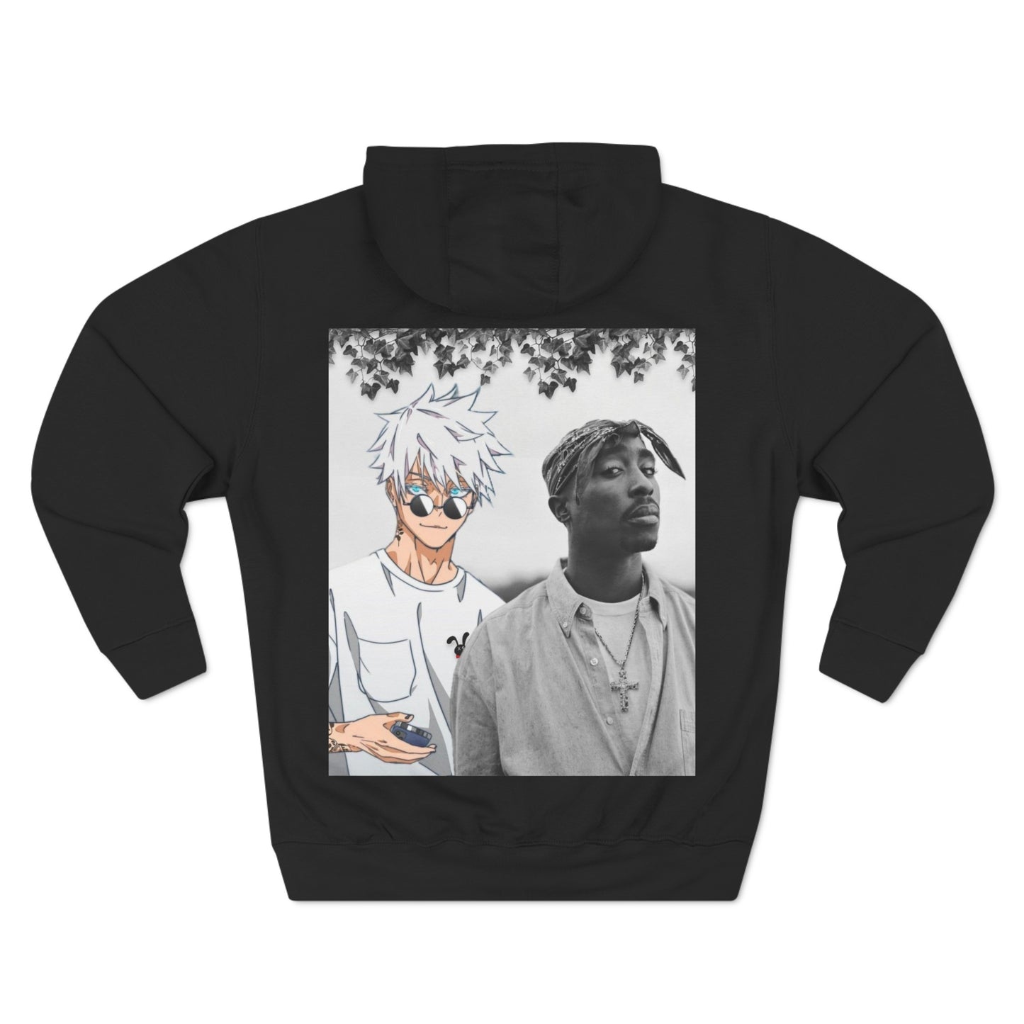 Makaveli Hoodie