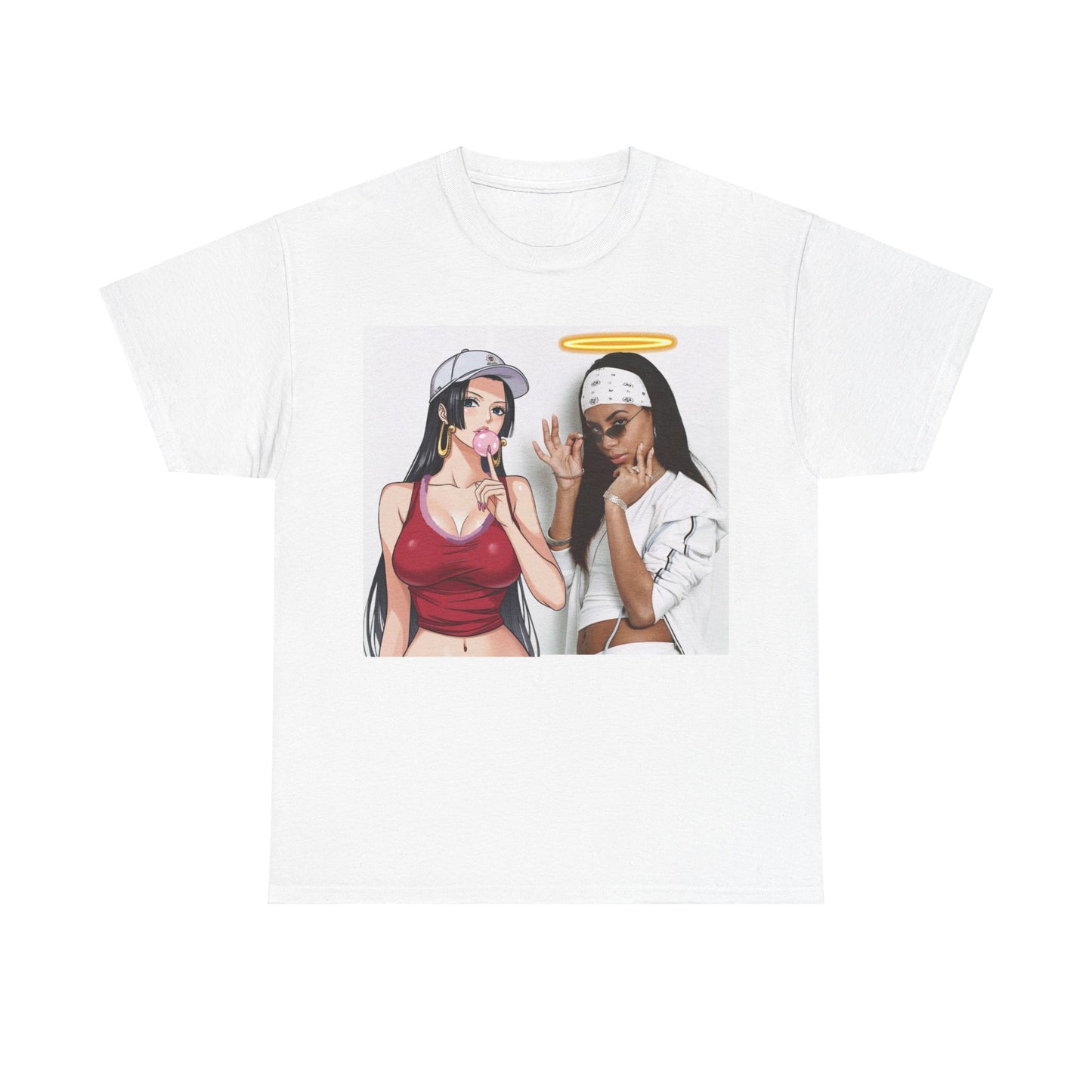 Aaliyah T-Shirt