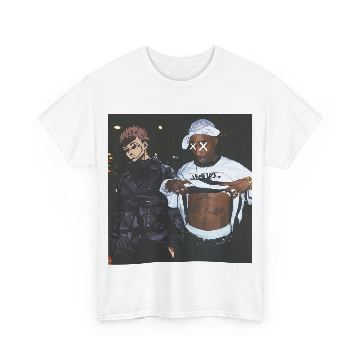 All Eyez On Me T-Shirt