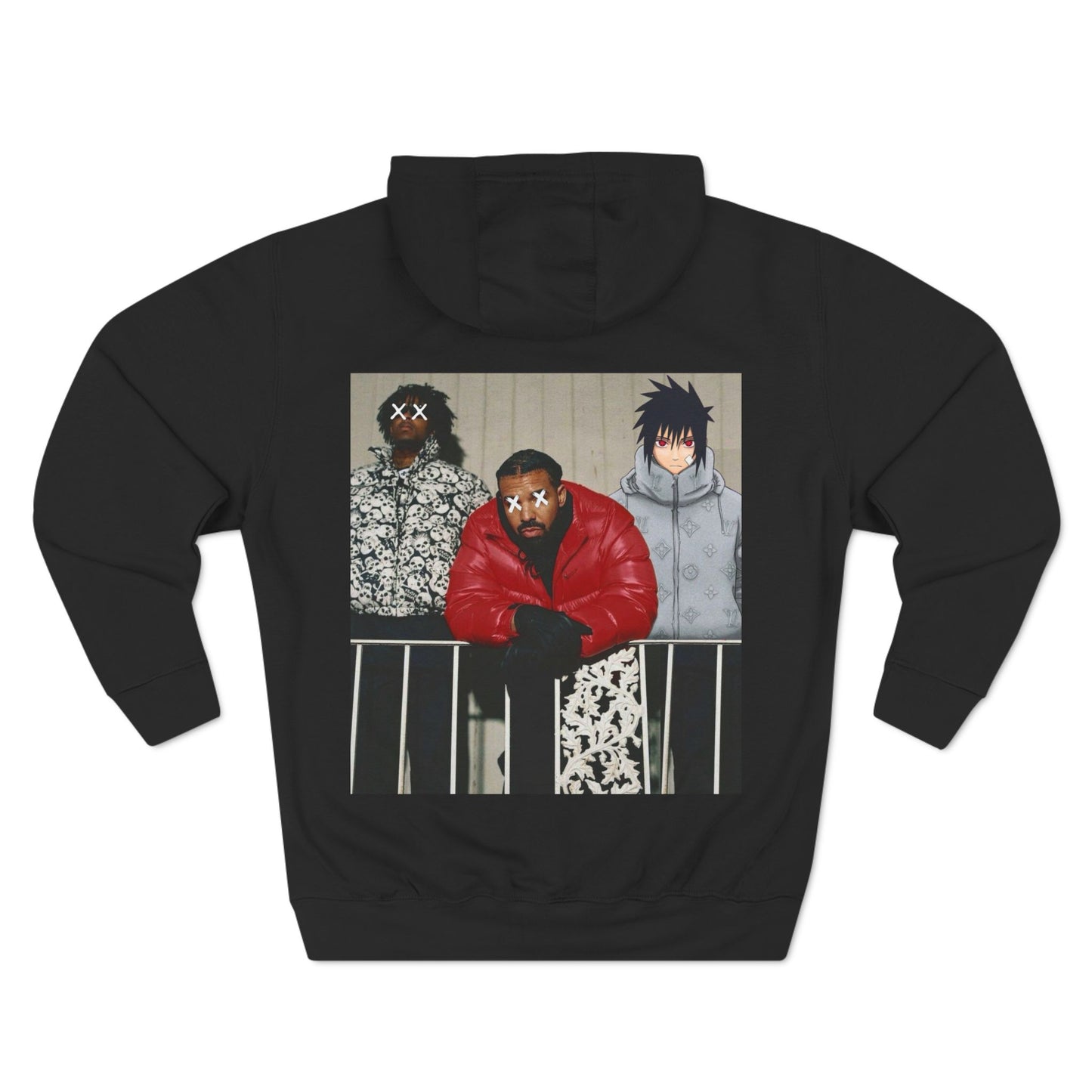 Her Loss Hoodie