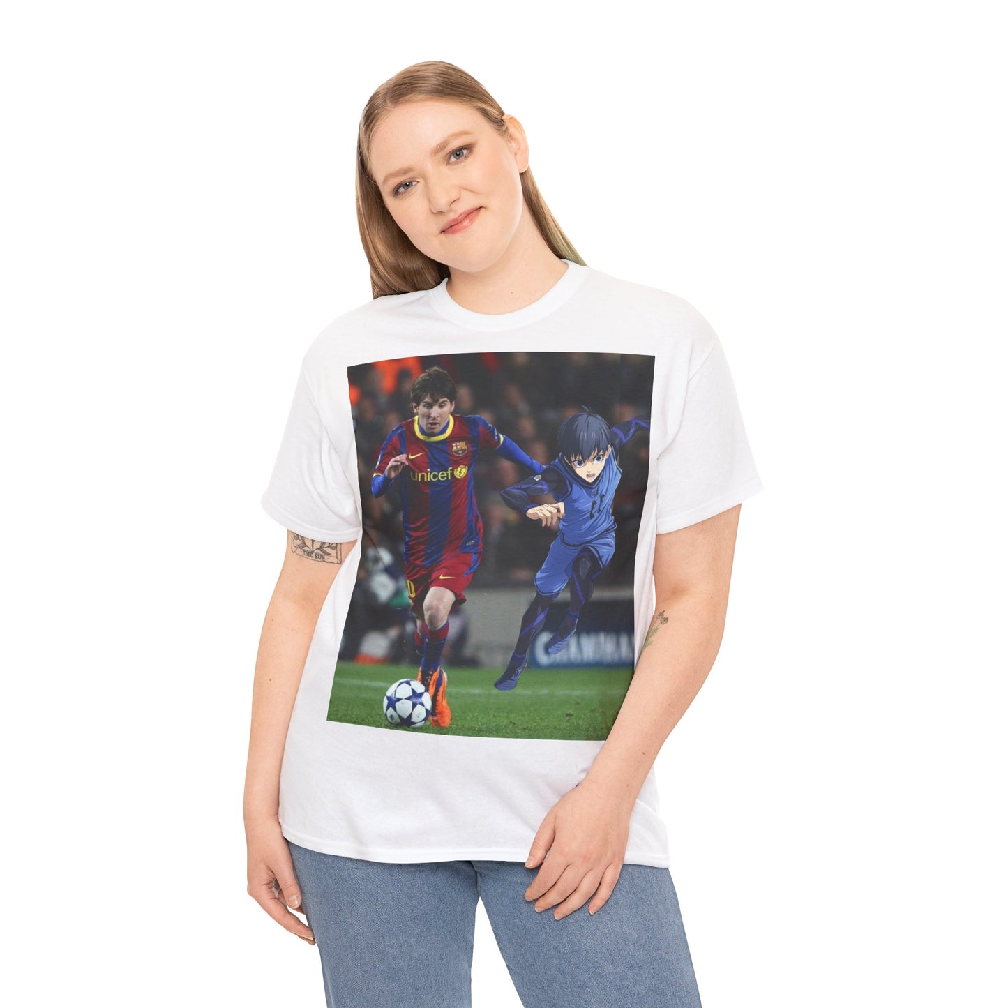 Champion T-Shirt