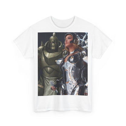 Iron Queen T-Shirt