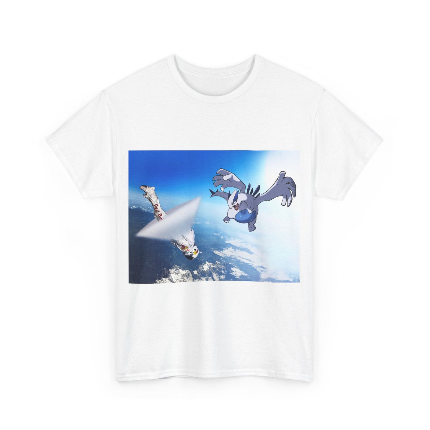 Skydive T-Shirt