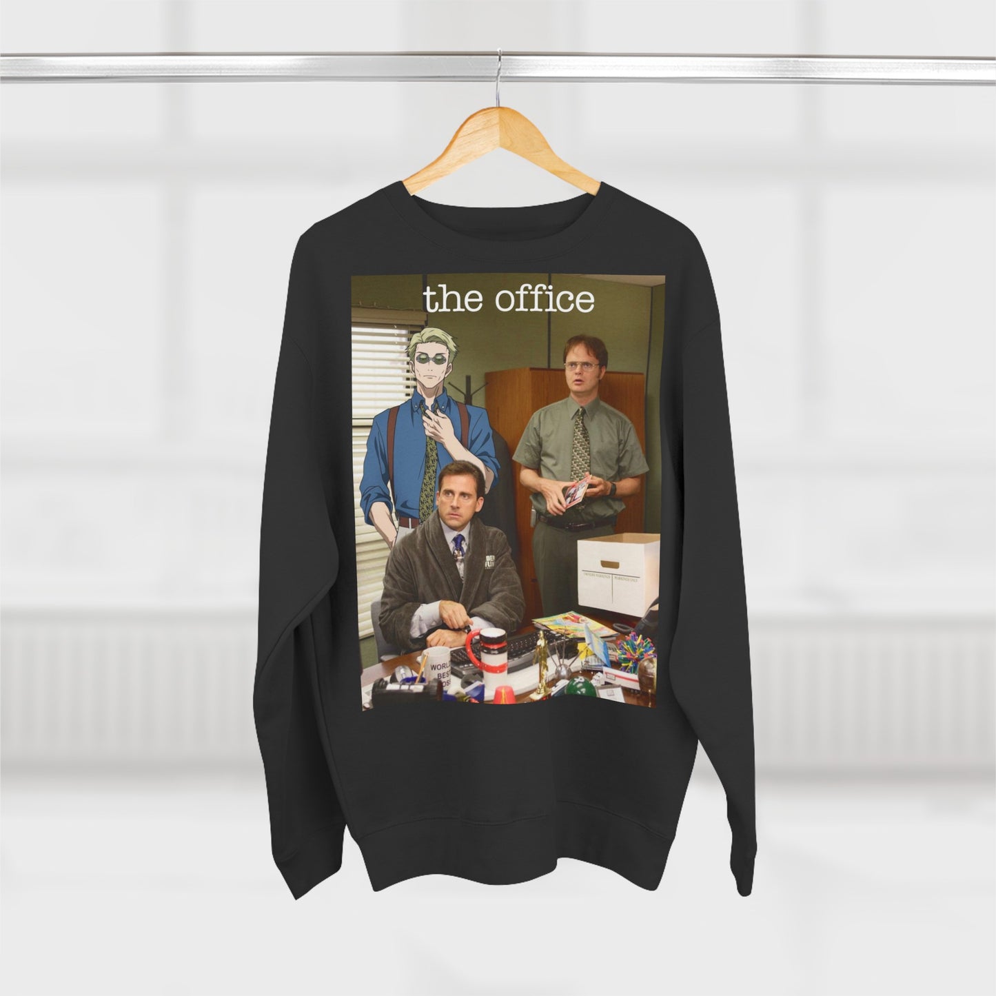 Office Sweatshirt