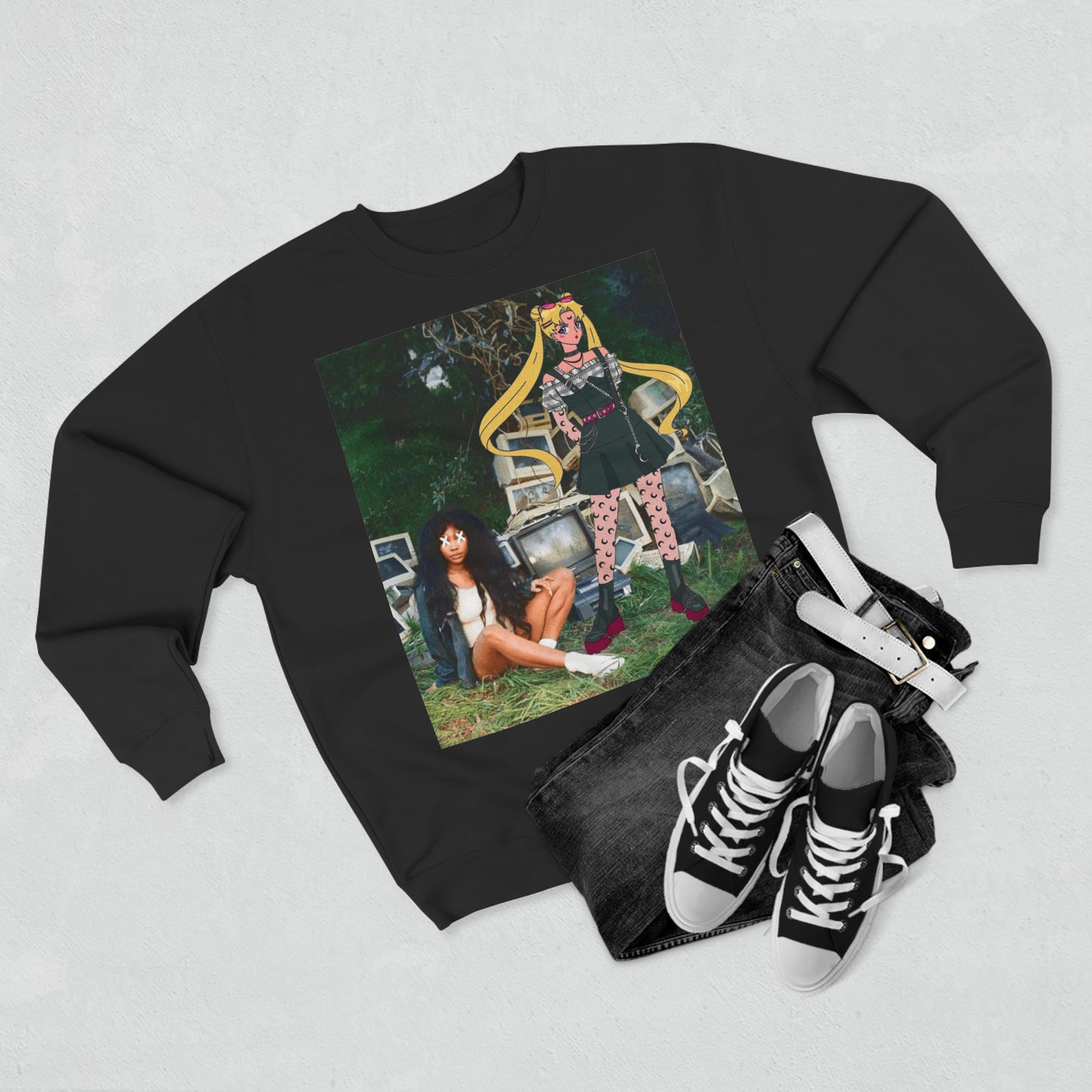 CTRL ALT DLT Sweatshirt