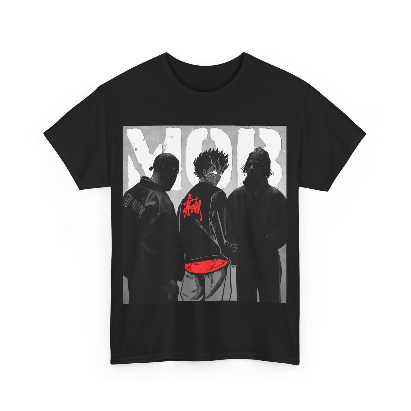 MOB T-Shirt