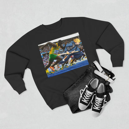 Bolt Sweatshirt
