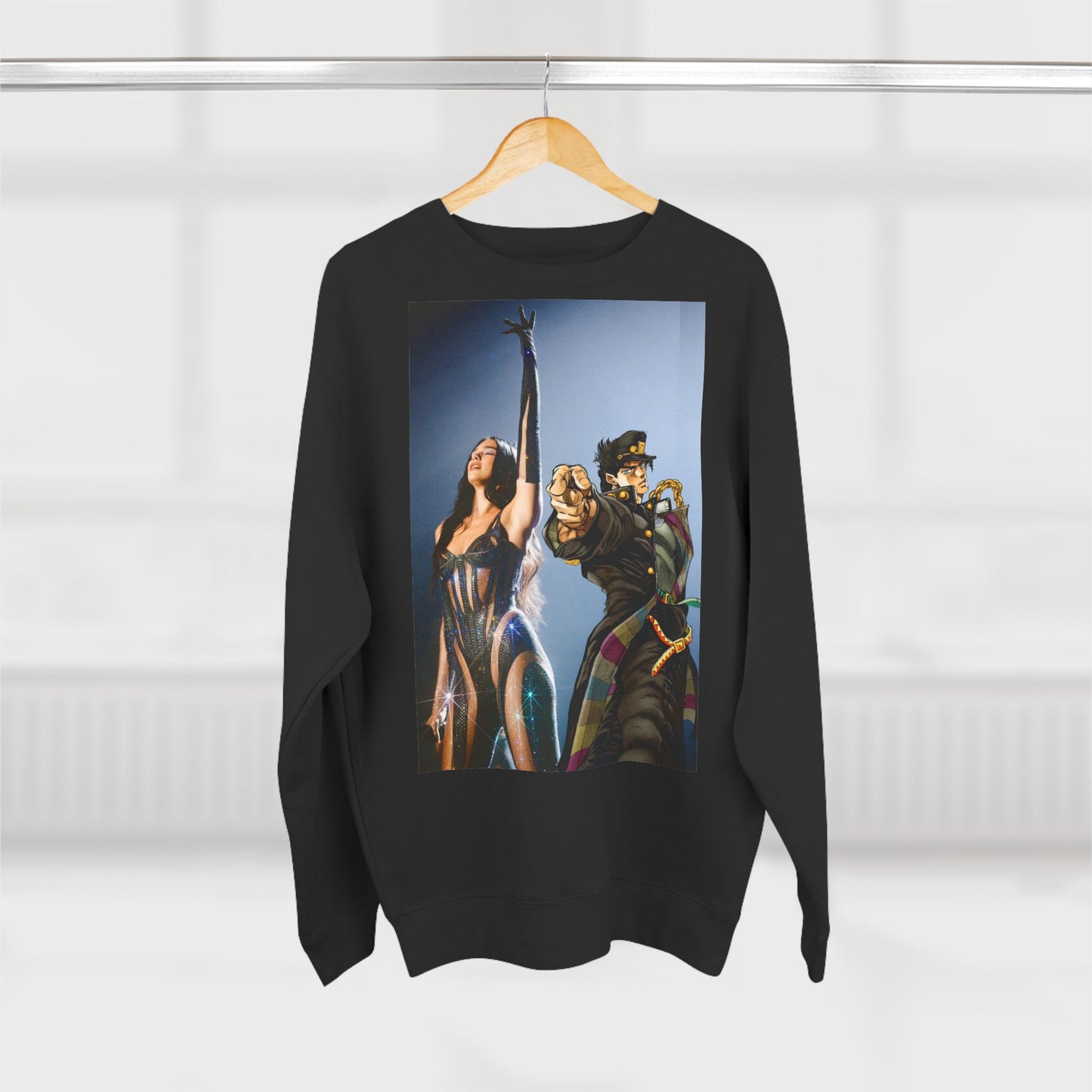 Spotlight Sweatshirt