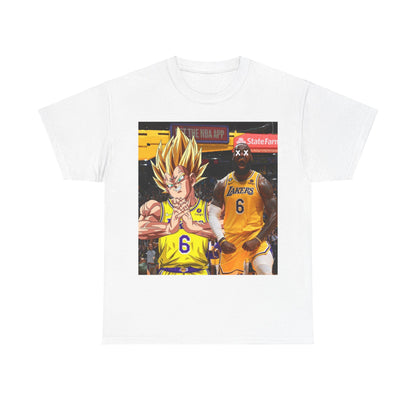 Super Say Something T-Shirt