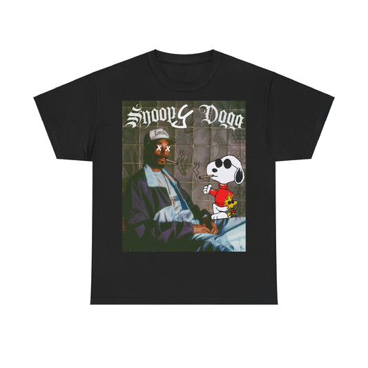 Snoop-Y T-Shirt