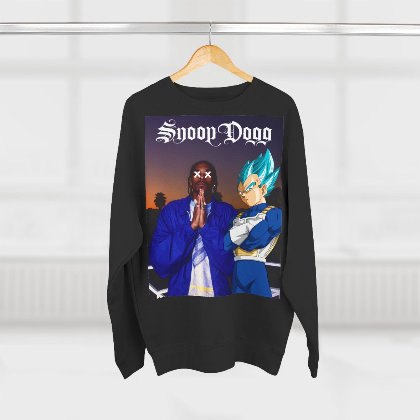 Double G Sweatshirt