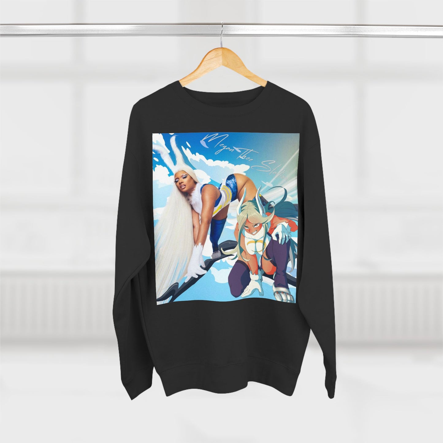 Mirko Sweatshirt