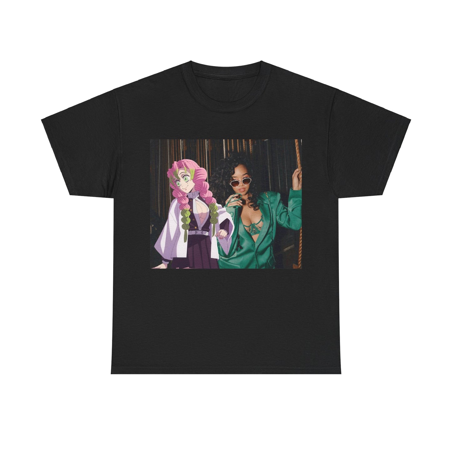 H.E.R T-Shirt