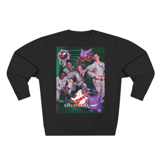 Ghostbusters Sweatshirt