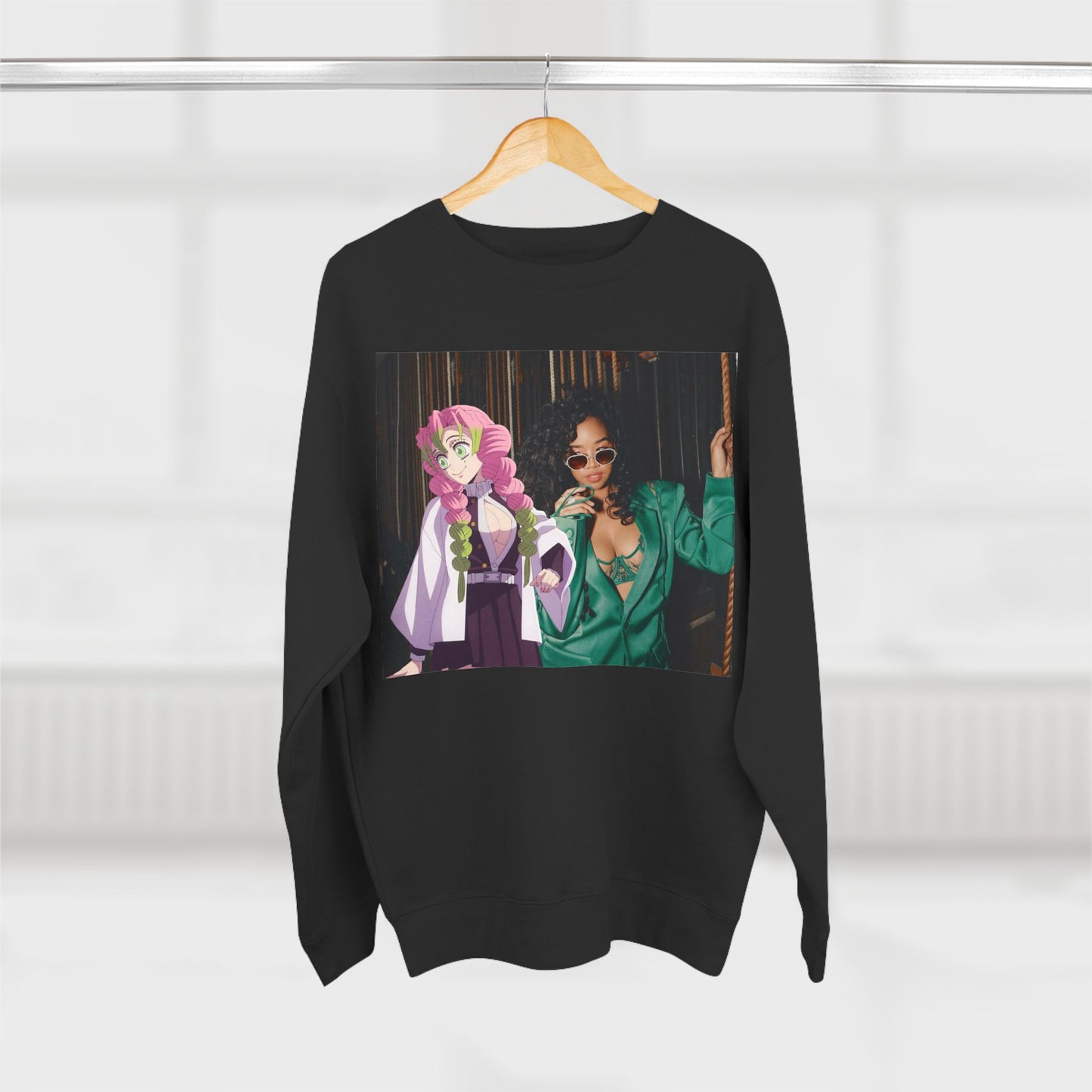 H.E.R Sweatshirt