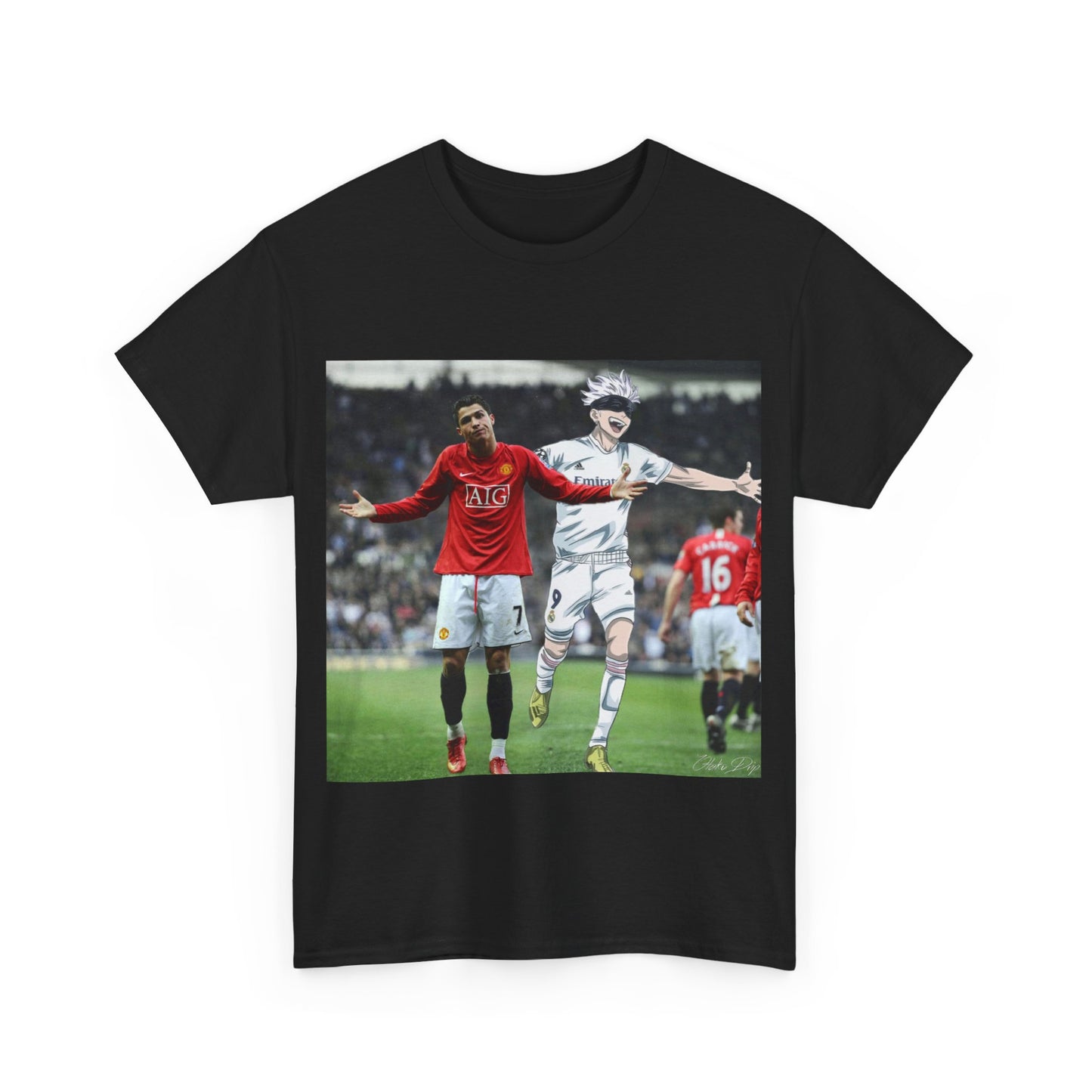 Curse Reversal 7 T-Shirt