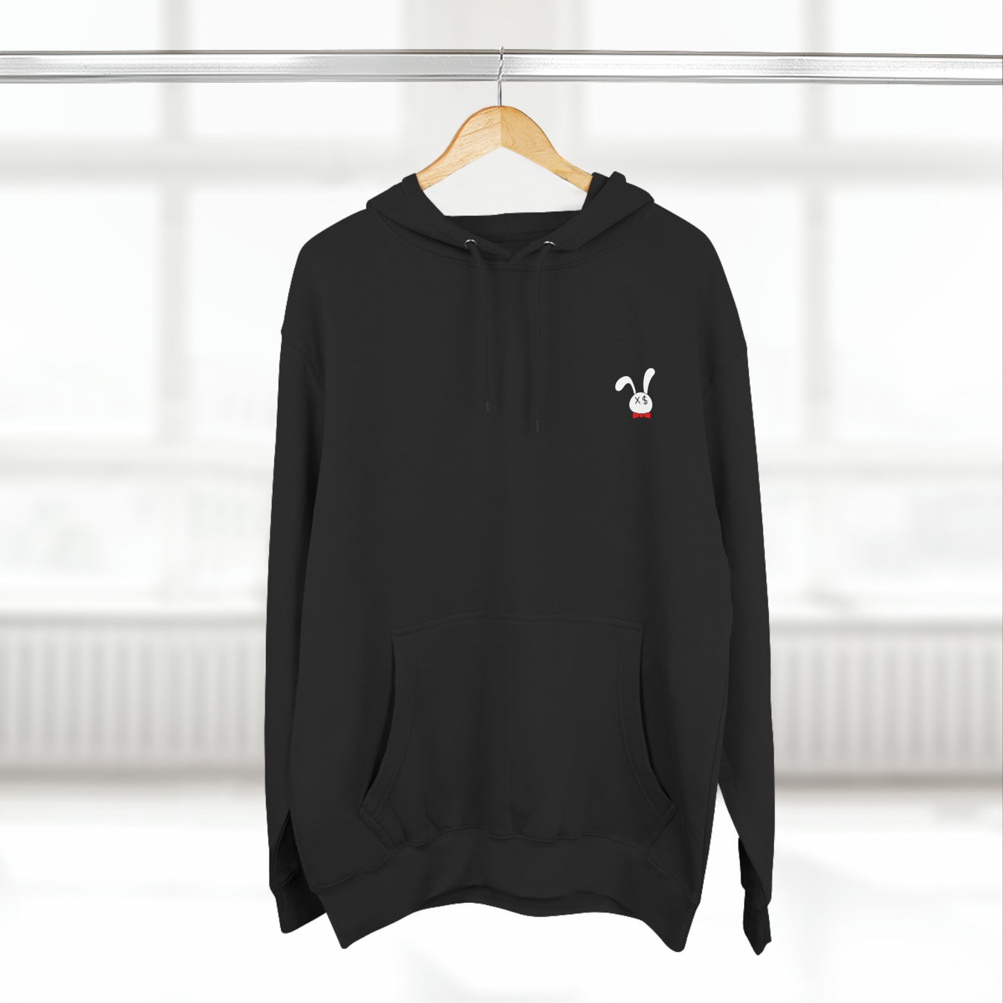 Bribery Hoodie