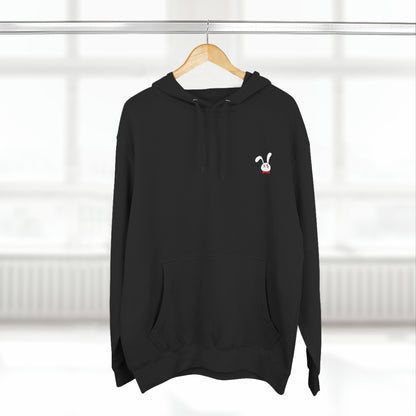Bribery Hoodie