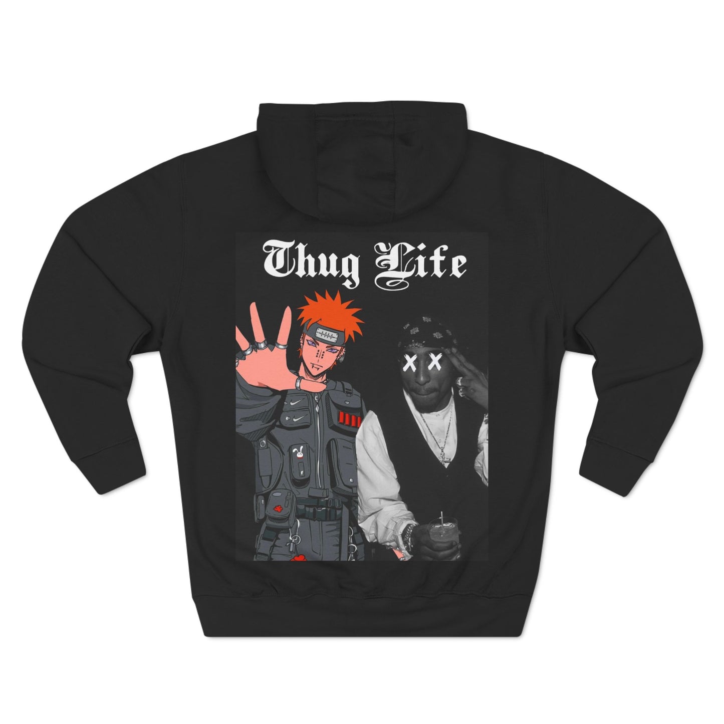 Thug Life Hoodie