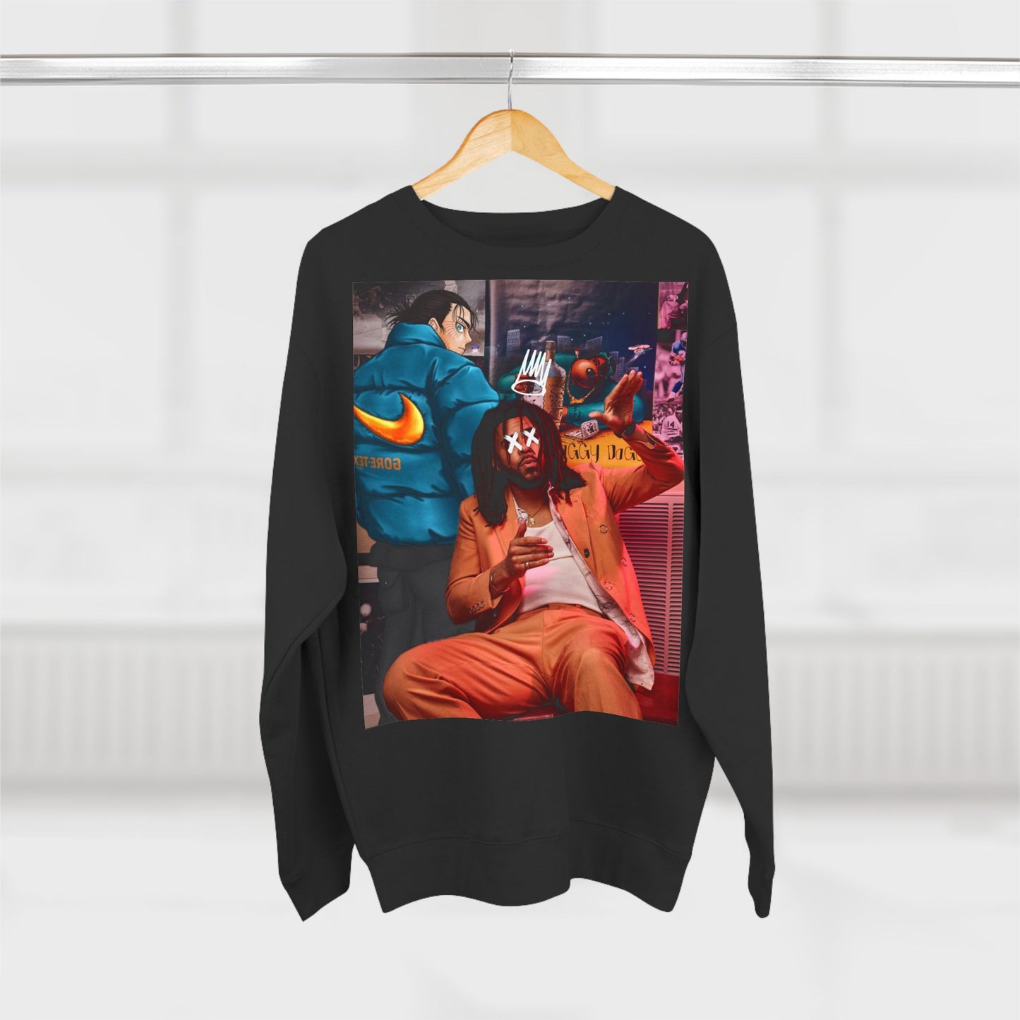 KOD Sweatshirt