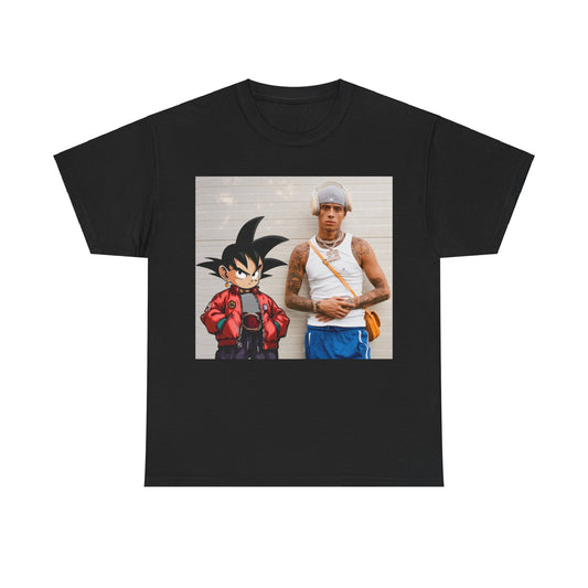 Rappin’ & Trappin’ T-Shirt