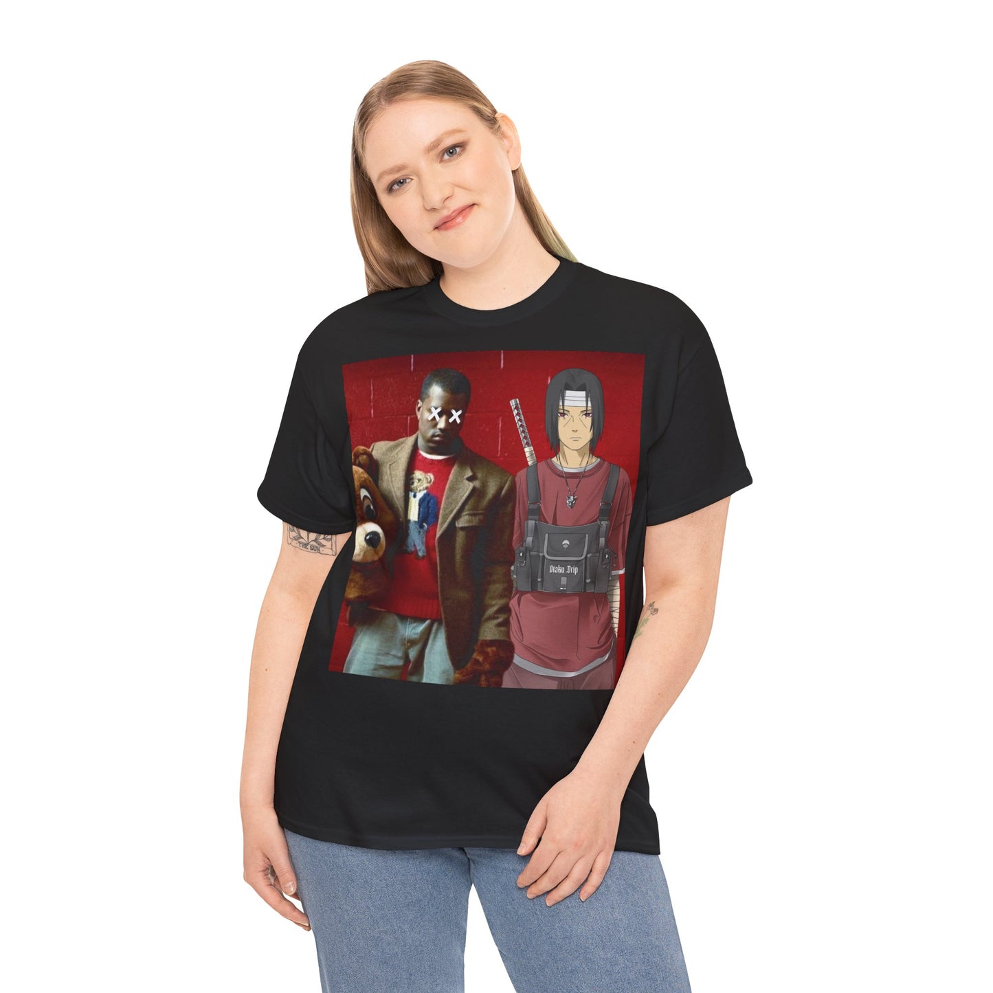 Yeet T-Shirt