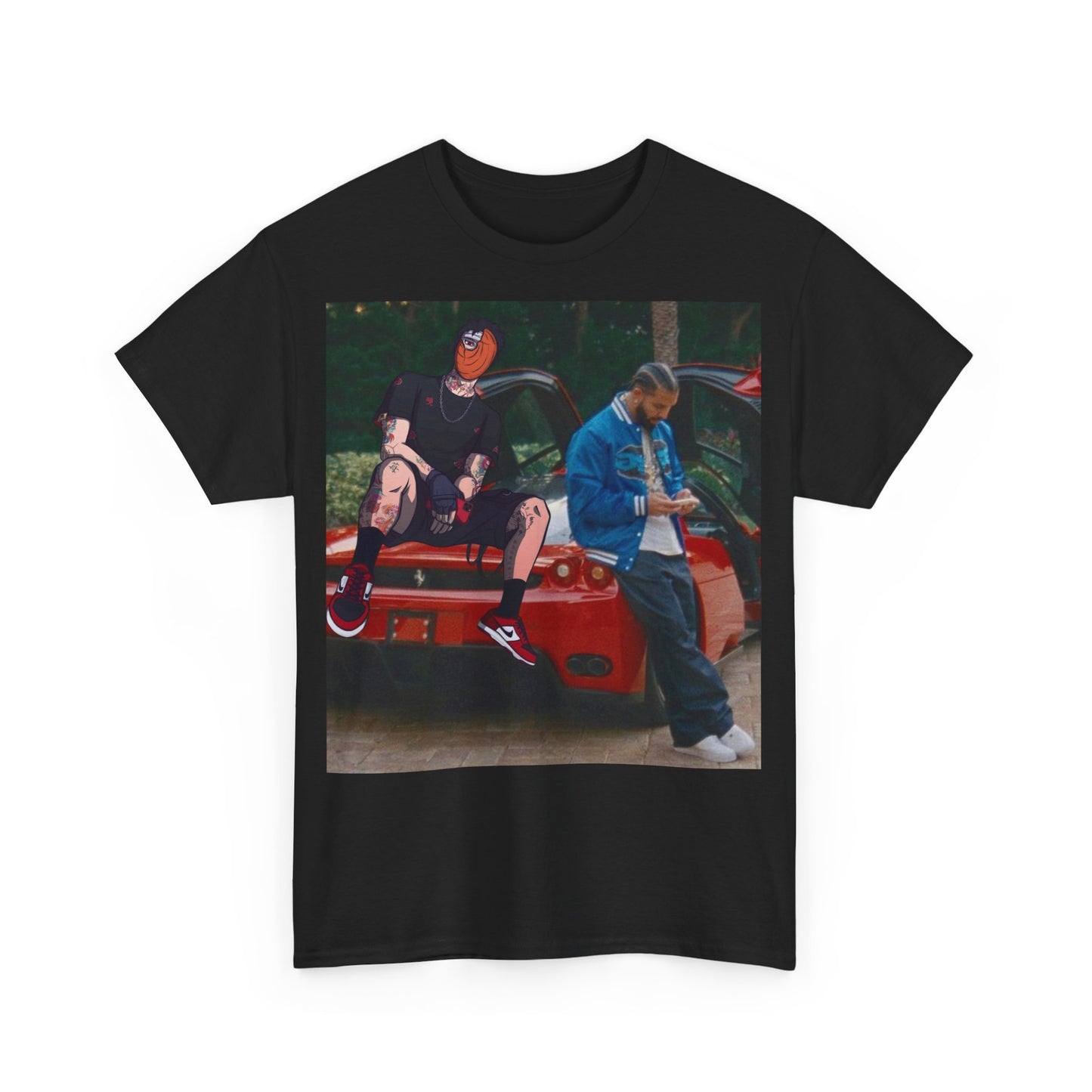 Fast Lane T-Shirt