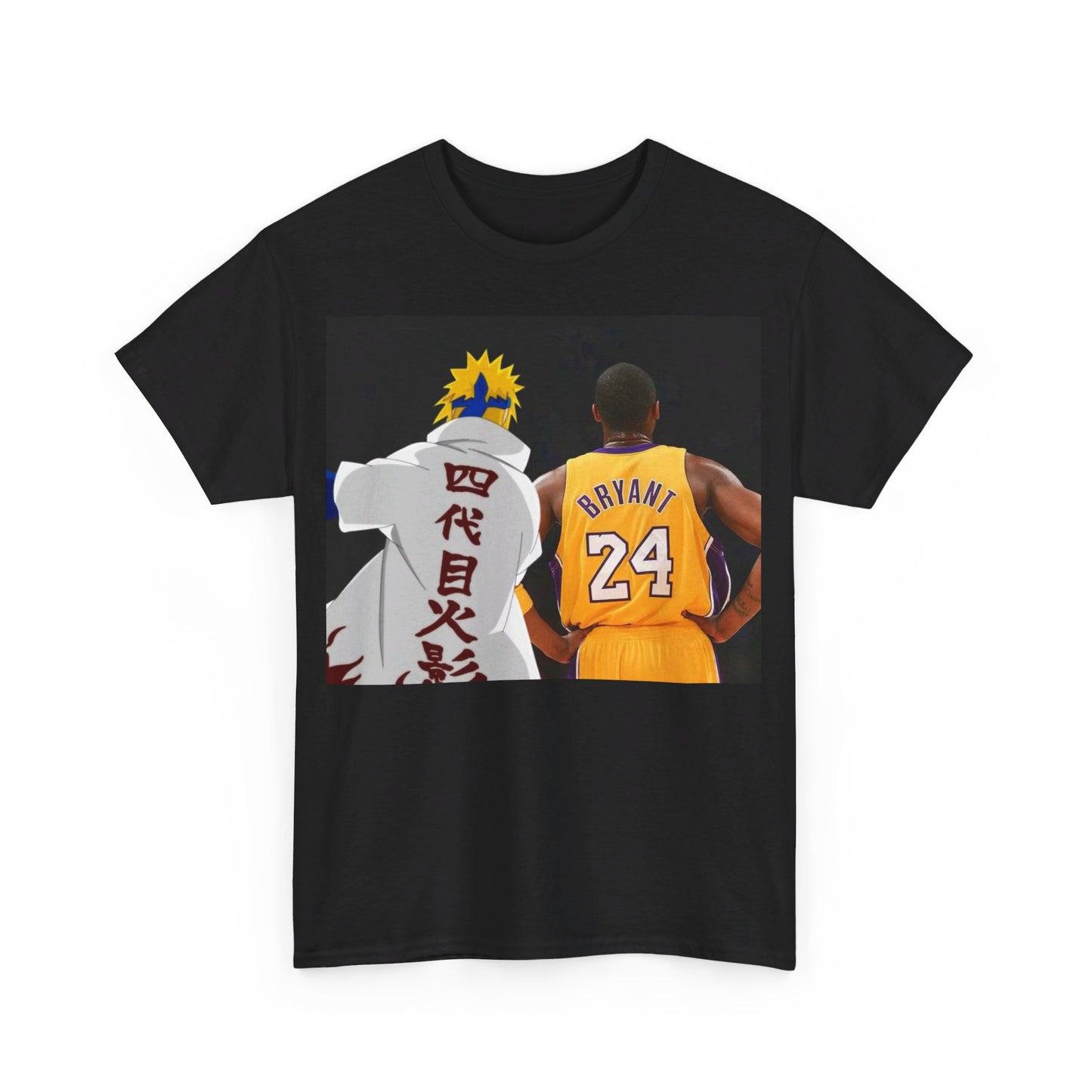 Mamba T-Shirt