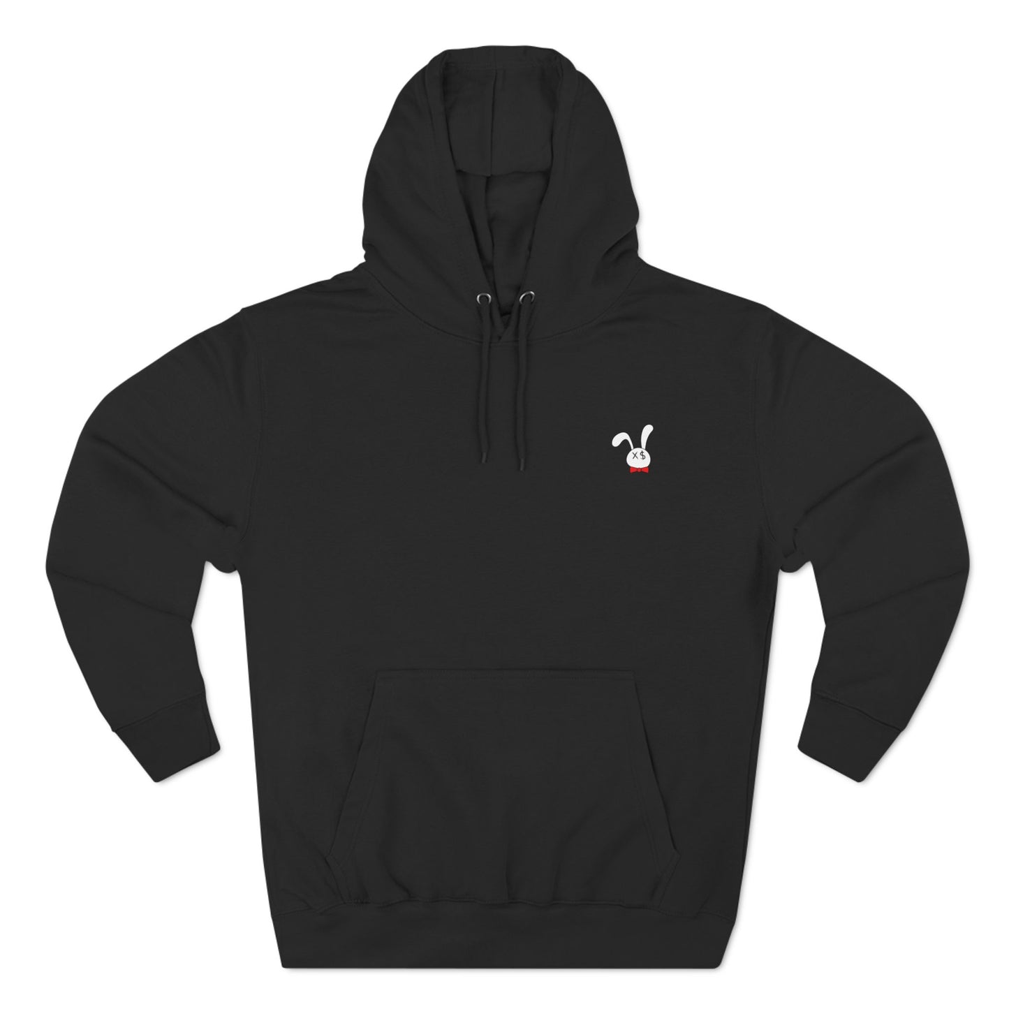 Fire Fight Hoodie