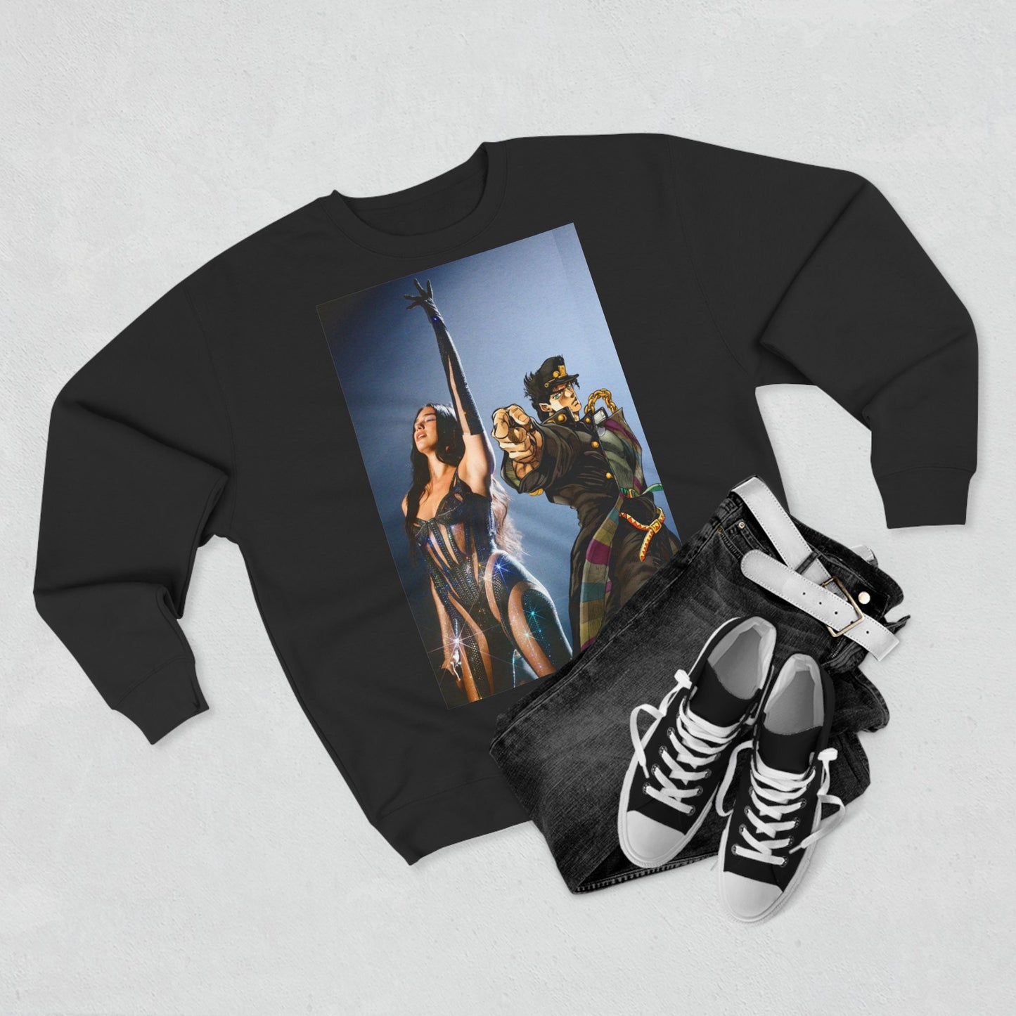 Spotlight Sweatshirt