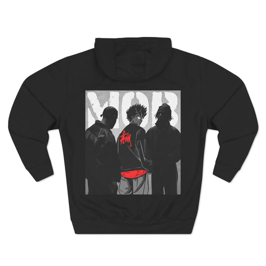 MOB Hoodie