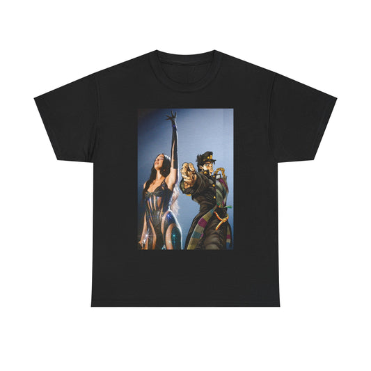 Spotlight T-Shirt