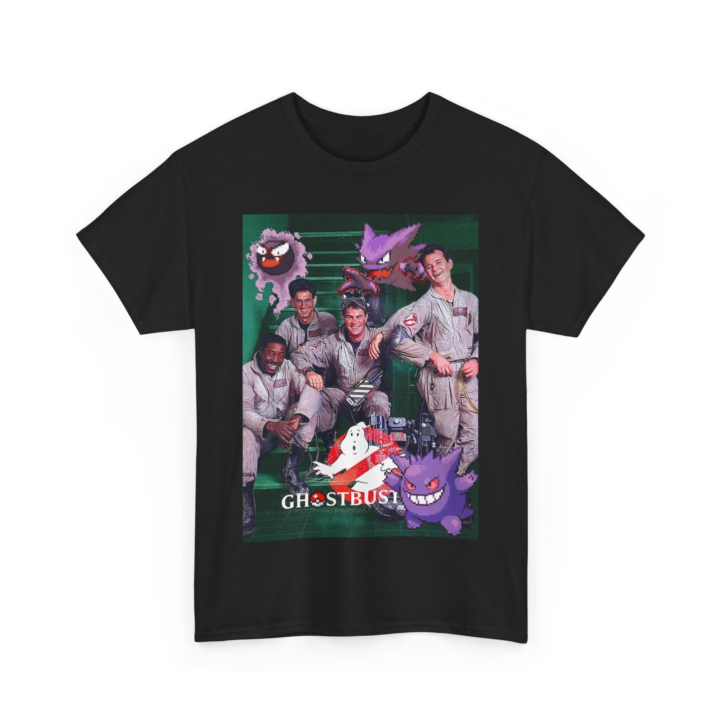 Ghostbusters T-Shirt
