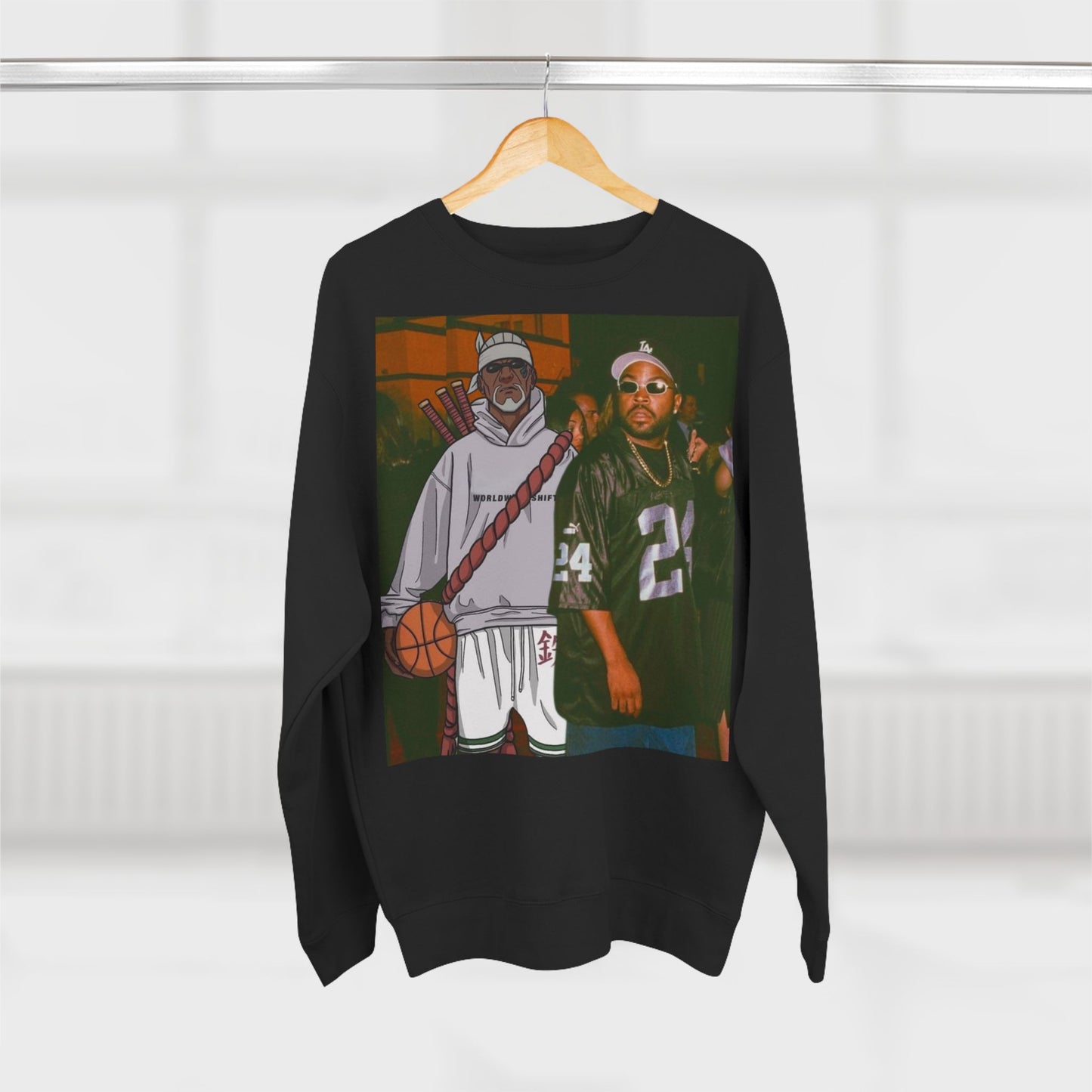 Killer B Sweatshirt