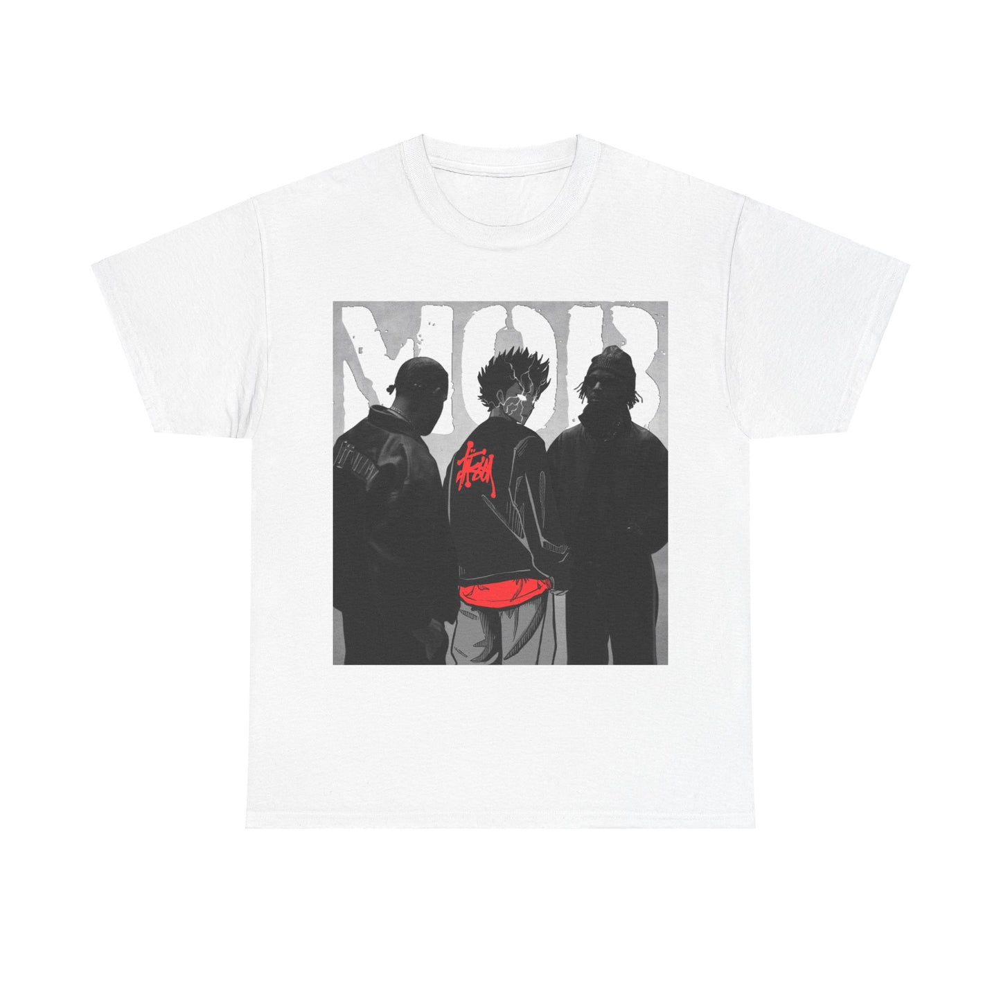 MOB T-Shirt