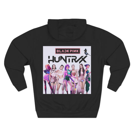 K POP Hoodie