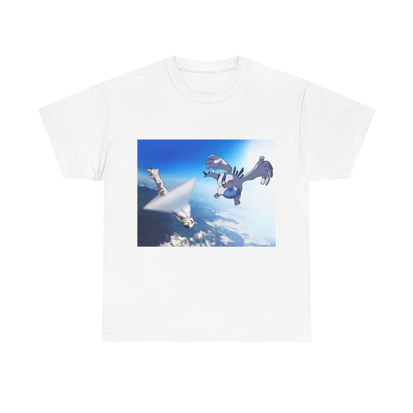 Skydive T-Shirt