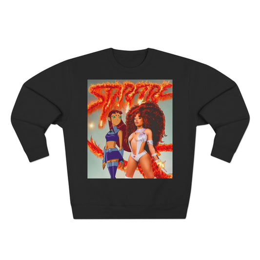 Starfire Sweatshirt