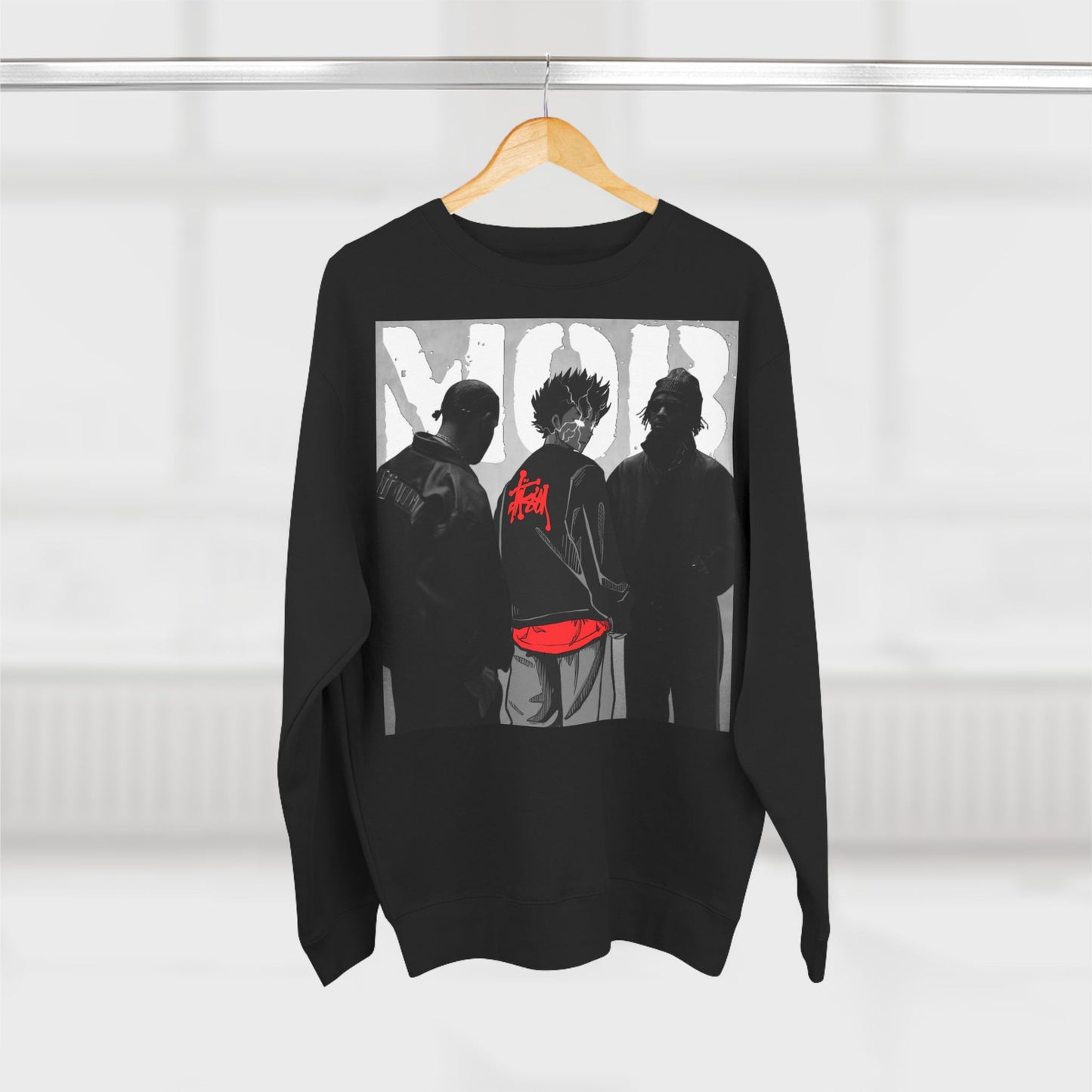 MOB Sweatshirt