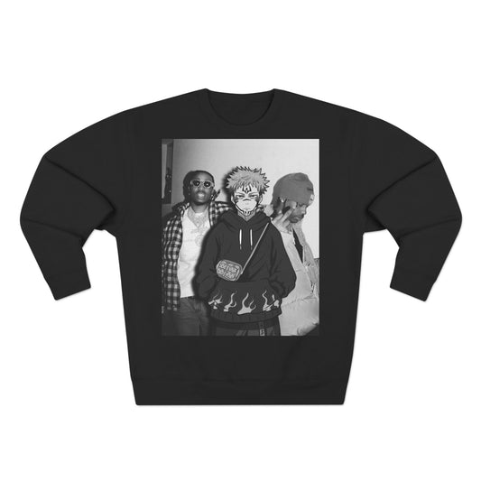 Huncho Sweatshirt