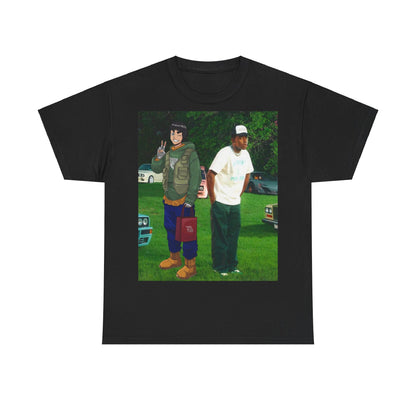 Green Beast T-Shirt