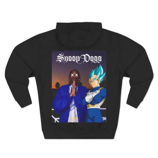 Double G Hoodie