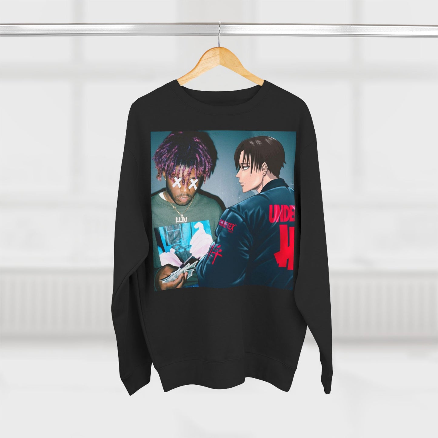 Lil Levi Sweatshirt